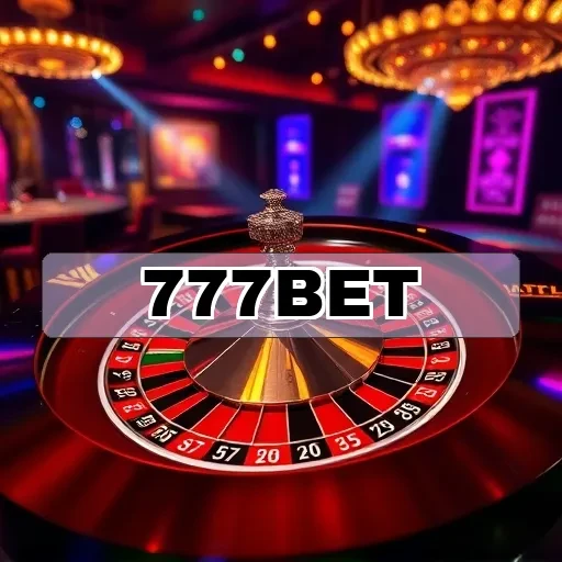 777bet Baccarat