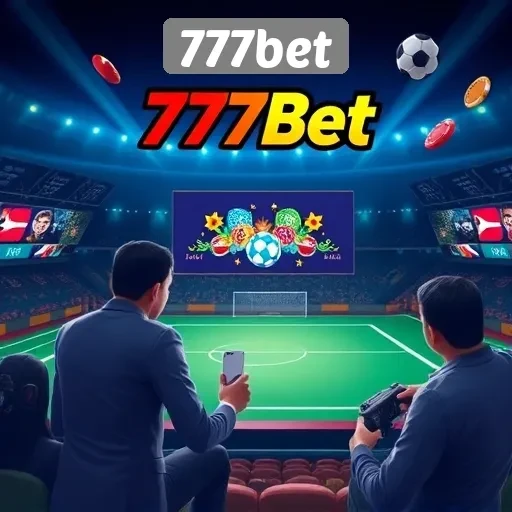 Fitur Unggulan 777bet yang Menarik untuk Pemain