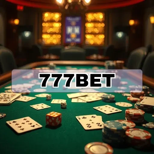 777bet Event Khusus