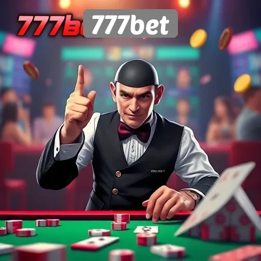 Jelajahi Beragam Permainan Menarik di 777bet