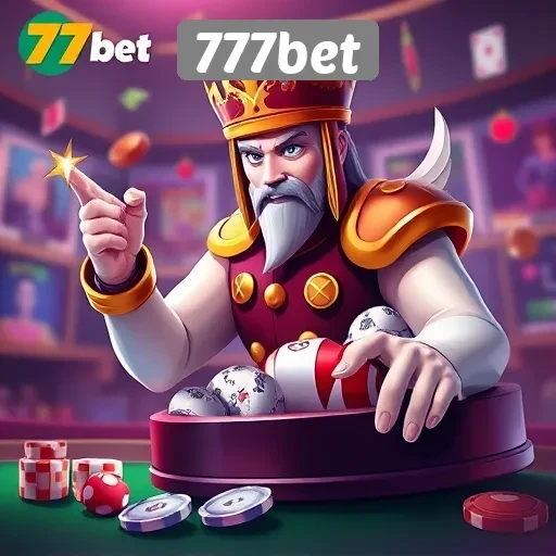 Ulasan tentang Variasi Permainan di Platform 777bet