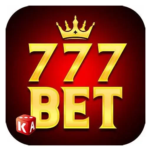 Logo 777bet