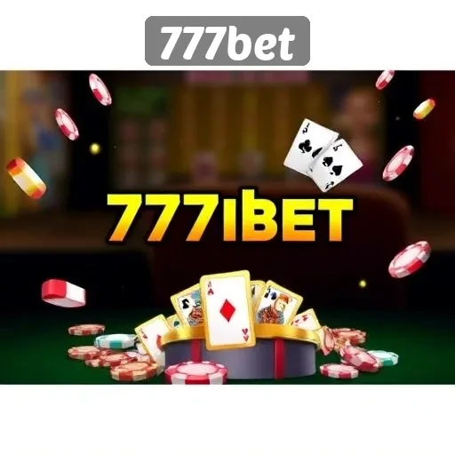Bermain Berbagai Jenis Permainan di 777bet Tanpa Batas
