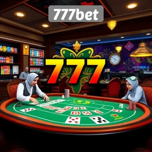 Kenali Permainan Populer yang Ditawarkan oleh 777bet