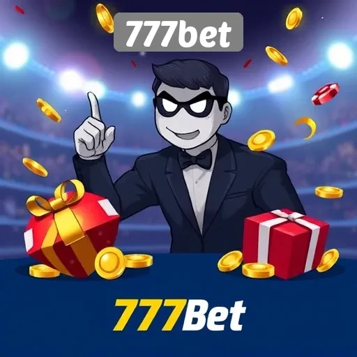Promosi dan Bonus Menarik di 777bet