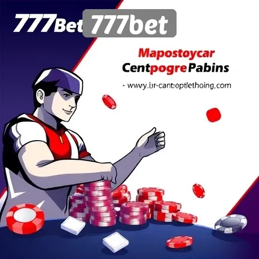 Cara Mendaftar dan Bermain Di 777bet Secara Aman