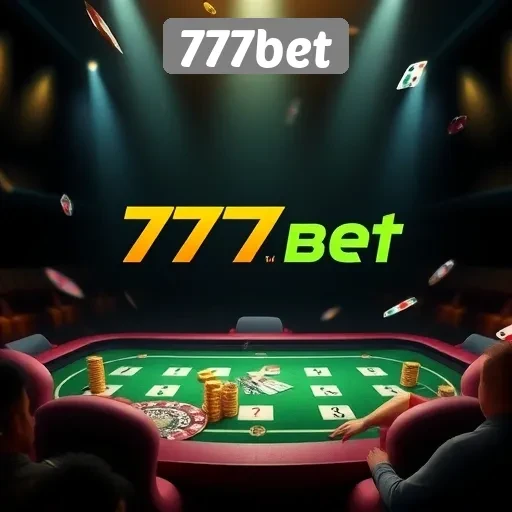 Ulasan Lengkap Situs Game 777bet untuk Pemain Indonesia