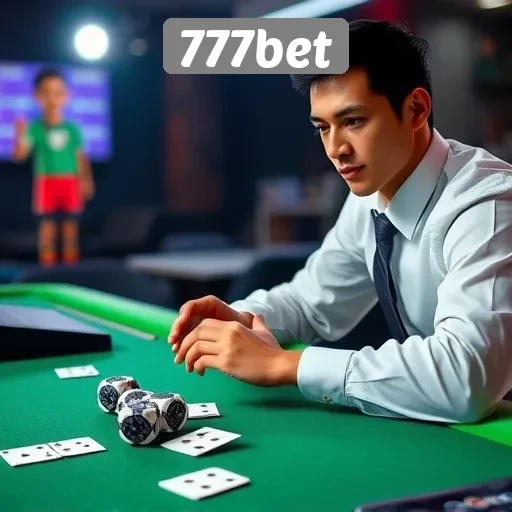 Strategi Bermain Aman di 777bet untuk Menghindari Kerugian