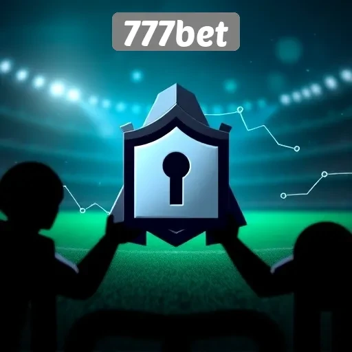 Tinjauan Keamanan dan Privasi di Situs 777bet