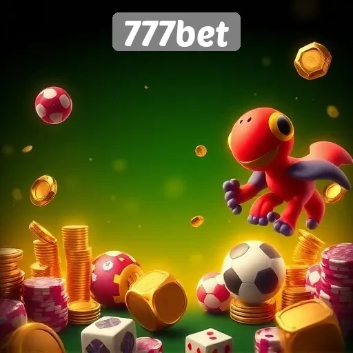 Inovasi Teknologi Di Balik 777bet Untuk Pengalaman Game