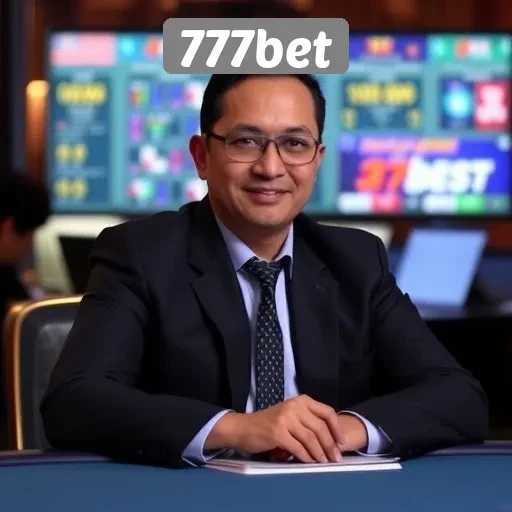 Testimoni Pengguna tentang Pengalaman di 777bet